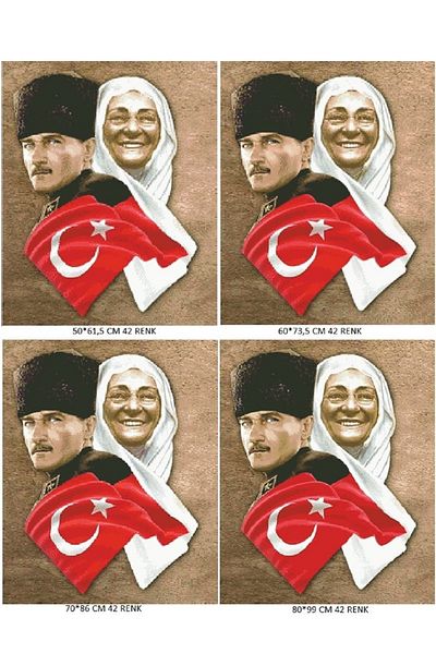 dialands Atatürk