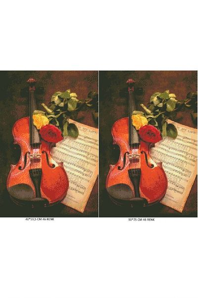 dialands Violin