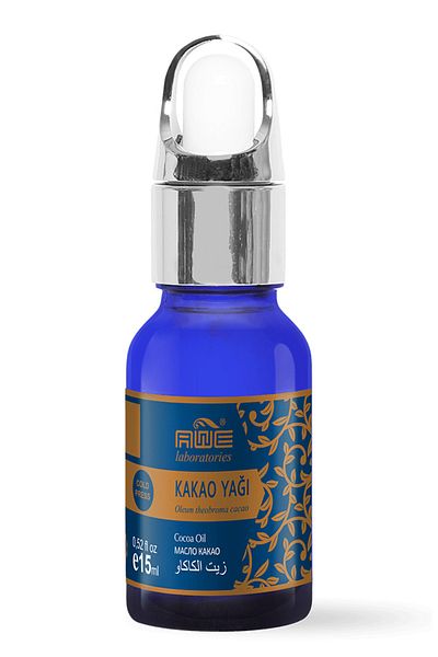 Awe Laboratories 15 ml Cocoa Essential Oil