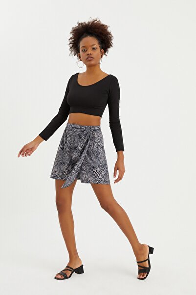 Quincey Жіночий сірий сорт