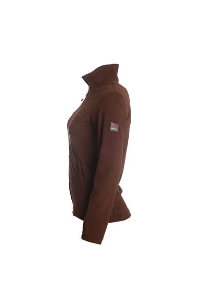 Cresta Γυναικείο μπουφάν Fleece εξωτερικού χώρου