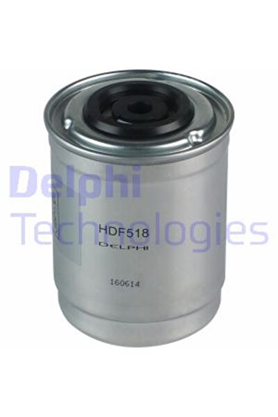 DELPHİ Hdf518 Mazot Fıltresı Transıt Turbo T12 T15 2,5dı / 2,5td 97>01