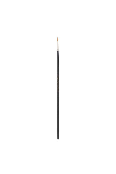 Bigpoint 200R Series Synthetic Bristle Round Brush No: 2