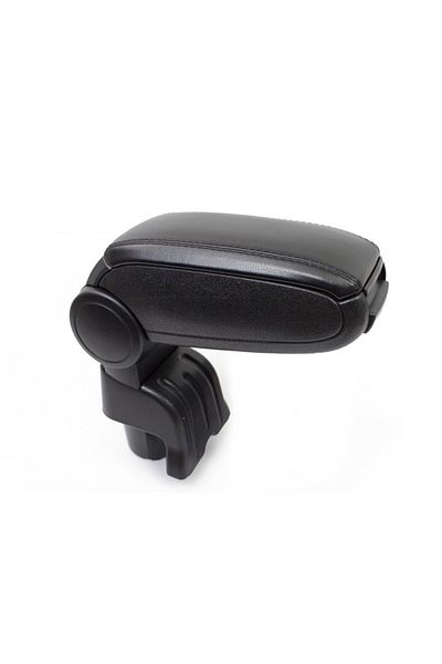 Niken Volkswagen Polo After 2009 Armrest-armrest - Black