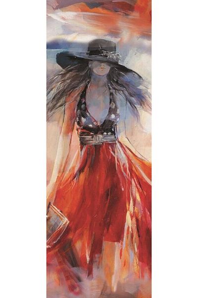 Art Puzzle 1000 Piece Panorama Puzzle