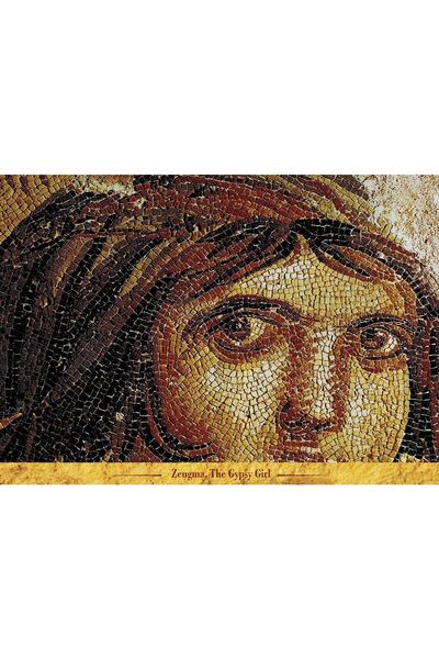 Art Puzzle Puzzle 1000 Parça Yapboz