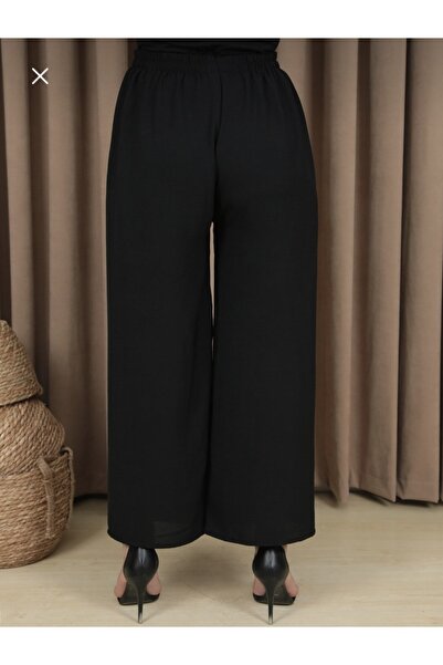 AKAL Kadın Pantolon Ayrobin