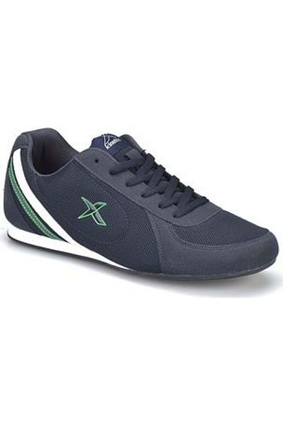 Kinetix Aıdan Tx 2fx Esnek Hafif Günlük Spor Ayakabısı - Lacivert - 41 - St02008-16892