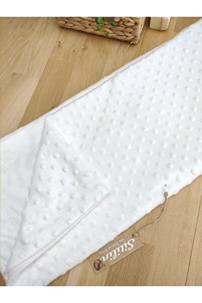 Sitilin Girl Boy Baby Chickpea Double Layer Blanket