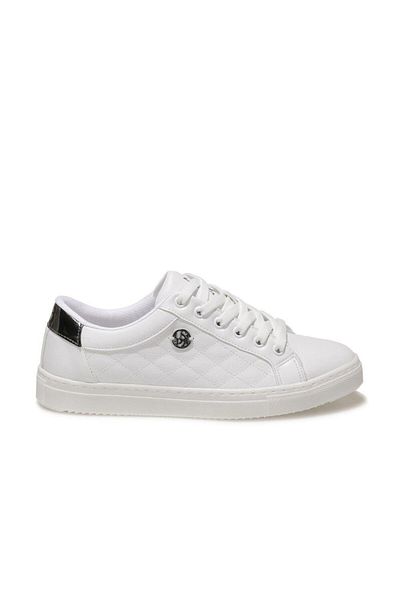 U.S. Polo Assn. U.S. Polo Tiggy White Women's Casual Sneakers