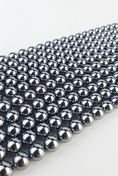 Generic Brand Terahertz Natural Stone 8 Mm 1 String Helsinki