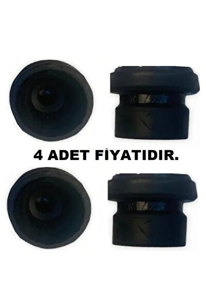 İTH Opel Corsa C 1.3 Ecotec Kapak Lastiği,5850765