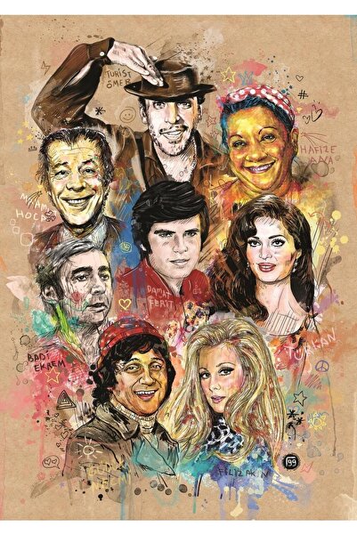 Art Puzzle Puzzle 1000 Parça Yapboz