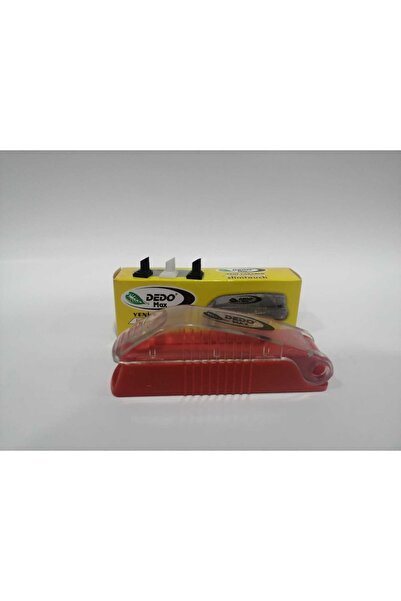 Dedo Tobacco Arşiv__dedo Ince Sigara Sarma Makinesi