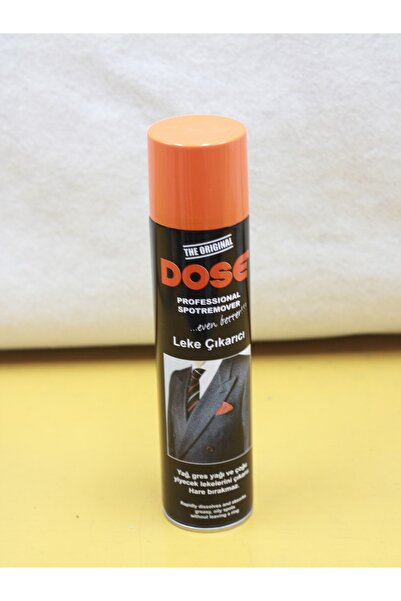 DOSE Leke Çıkarıcı Sprey