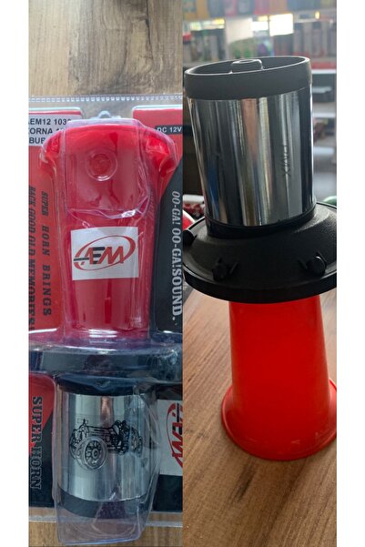 İkra Ebube Öküz Korna