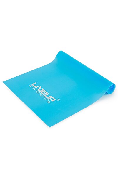 Liveup LS3204-S Pilates Bandı Yüksek Sert