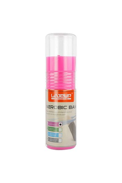 Liveup LS3204-L Pilates Band Light Hard