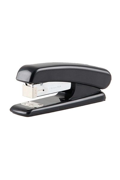 Std Staple Machine Popular 24/6 S-600 Black