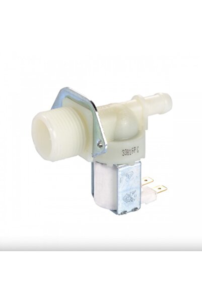 DIGERUI Finlux Bulaşık Makinesi Su Giriş Ventili 180 C° - ( 32016053 )