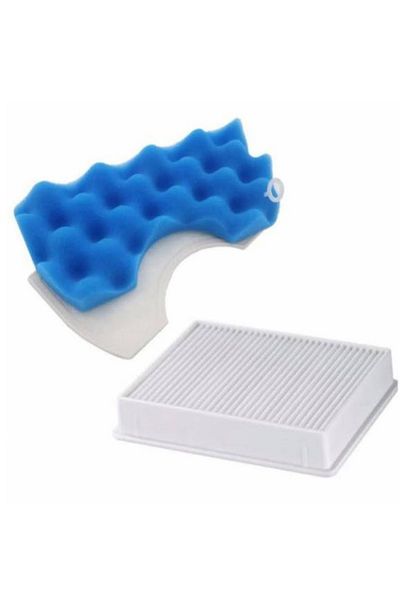MFS Samsung Vcma18av - Compatible Hepa Filter Set