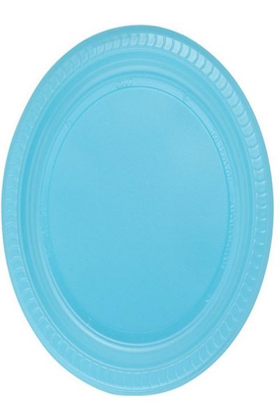 Happyland Welcome Baby (boy) Party Set Supplies - Creat Your Own Set