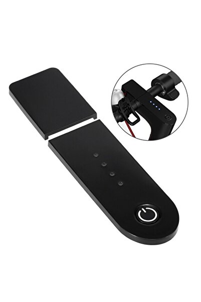 EYM scooter Xiaomi M365 Scooter Ekran Kapağı / Camı