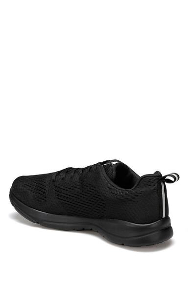 lumberjack Pantofi Agatha Black pentru bărbați, pantofi sport casual pentru mers