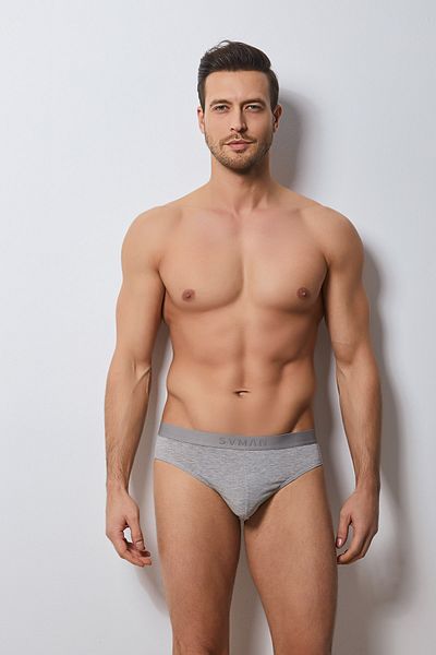 Svm Modal Lycra Slip 2581