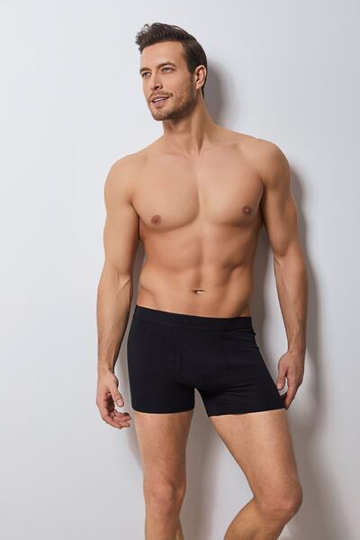 Svm 9150 Modal Erkek Boxer