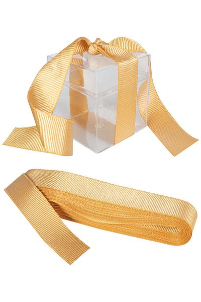 Kına Atölyesi Grogen Ribbon 2 Cm 10 Mt