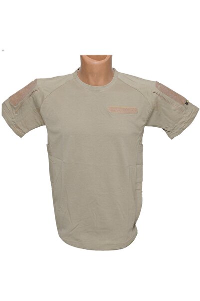 BARIŞ ASKERİ MALZEME Tactical T-shirt