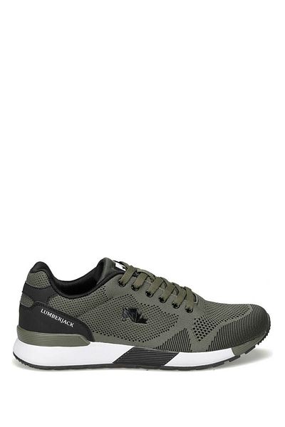 lumberjack Vendor 9pr Erkek Sneaker