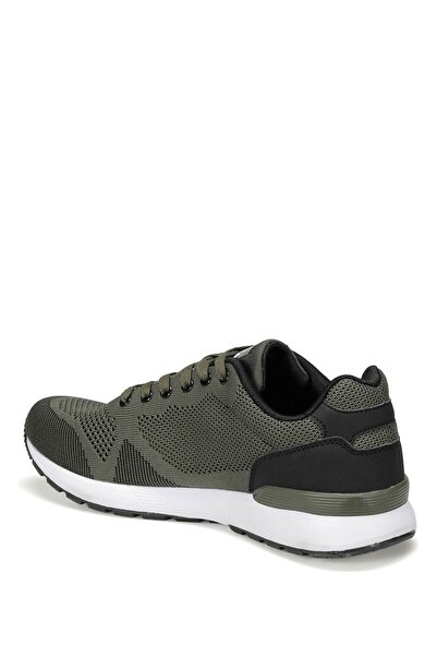 lumberjack Vendor 9pr Erkek Sneaker