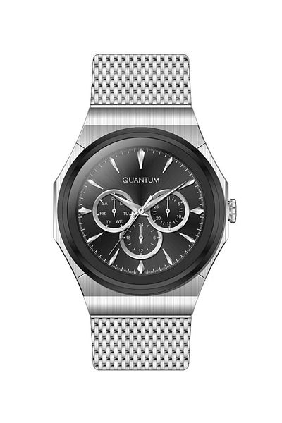 Quantum Hng992.350 Men's Wristwatch