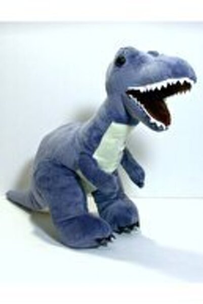Şeker Adası T-rex Vahşi Dinazor 30 Cm