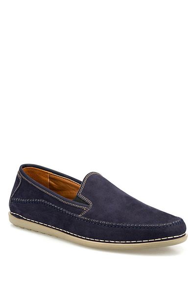 Polaris 5 Nokta 102034.m Erkek Loafer