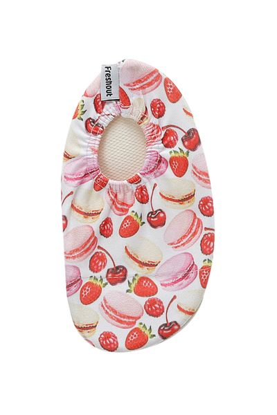 Freshout Macaron Girl's Sea Shoes