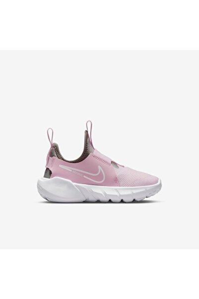 Nike Dj6040-600 Flex Runner 2 Çocuk Koşu Ayakkabısı