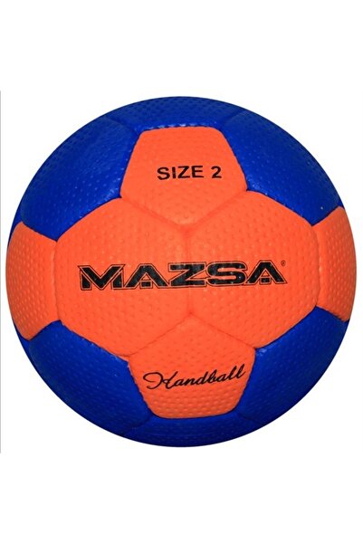 MAZSA Cellular Hentbol Topu 2 No