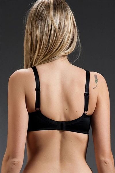 Anıl Σουτιέν Gatherer Tulle Underwire 3592