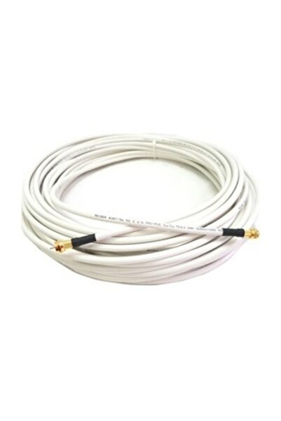 ANKATEK U4 Mini 4 K Full Hd 40 Mt Hazır Uydu Kablosu