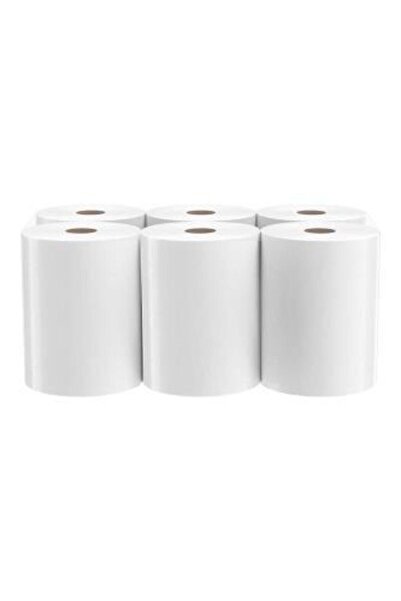 Royal 21 cm Fotoselli Hareketli Kağıt Havlu 6 Rulo 3 kg