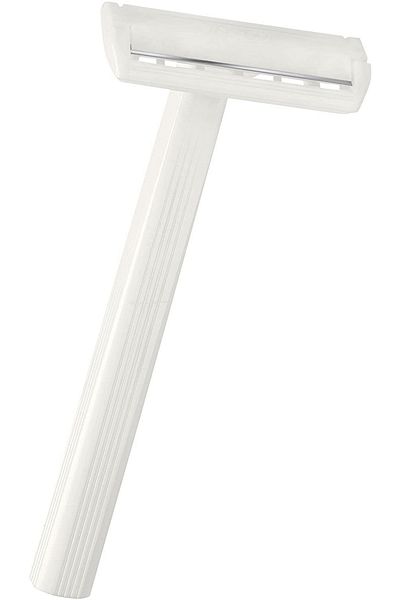 Bic 1 Sensitive Single Blade Razor Blades Pack of 25