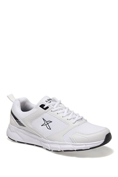 Kinetix Ανδρικά παπούτσια τρεξίματος Gibson 1fx White 100785126