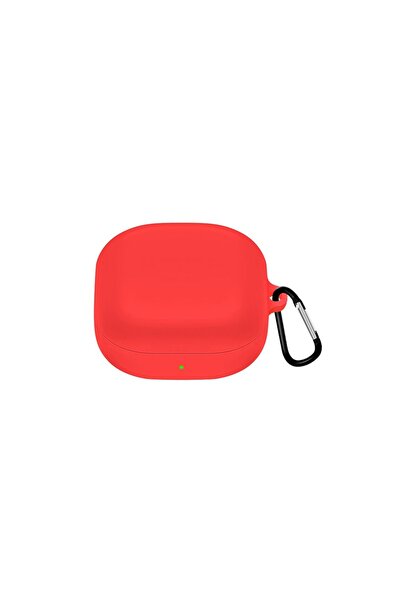 NANOSPACE Samsung Galaxy Buds 2 - Buds Pro - Buds Live Silikon Kılıf