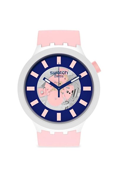 Swatch Sb03m105 Kadın Kol Saati