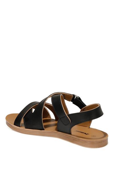 Polaris 315685 .Z 1Fx Women's Flat Sandals