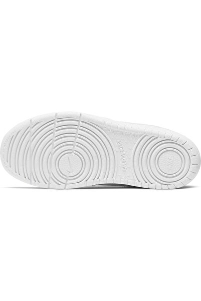 Nike Beyaz - Bq5451-100 Court Borough Low 2 Çocuk Günlük Spor Ayakkabı