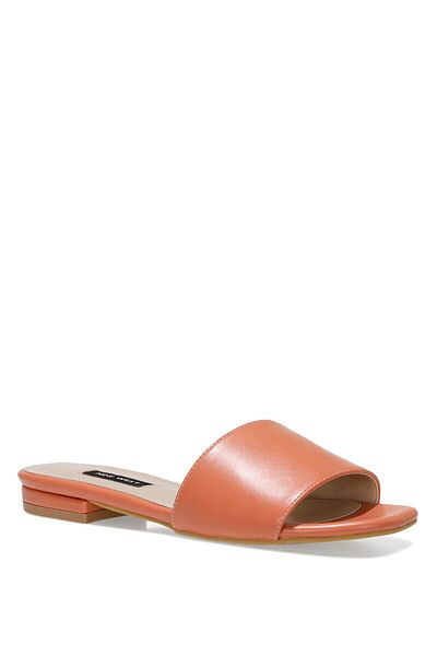 Nine West Papuci plati pentru femei Croc 1fx